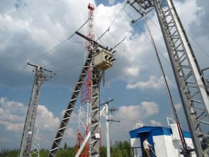 Реклоузер с функцией коммерческого учета электроэнергии ПСС-10-СУ. Производство, консультации при подборе модификации, индивидуальные решения.