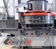 Kefid -VSI дробилка глубокого ротора