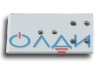 Нож контактный АВМ10 (1000А)
