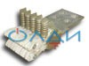 Розетка контактная К-37 1600А