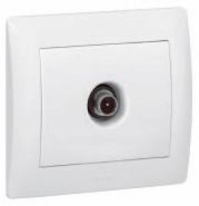 Электроустановочные изделия Legrand серии Galea Life