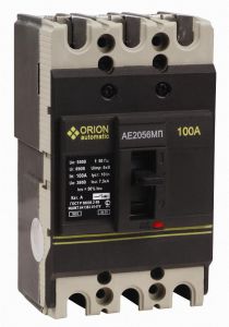Авт. выключатель АЕ 2056МП  ORION automatic