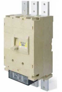 Автоматический выключатель ВА 5541 (автомат ВА 5541) (1600А-2000А)