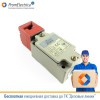 D4BS-15FS Концевой выключатель с механизмом прямого открытия, NC+NO, Pg13, 3.4.4x Omron
