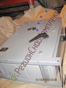 Автоматический выключатель ВРН200