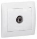 Электроустановочные изделия Legrand серии Galea Life