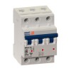 OptiDin BM63-OT Ограничители тока модульные до 63А