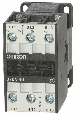 OMRON J7MN автоматический выключатель (мотор-автомат)