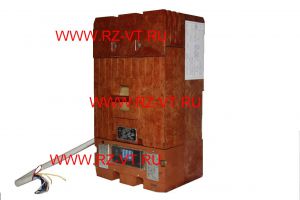 Автоматический выключатель А3794