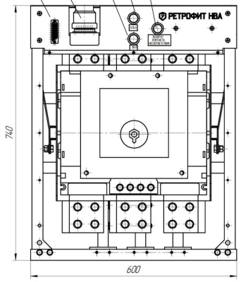 Продам Электрон Э16В 1600А