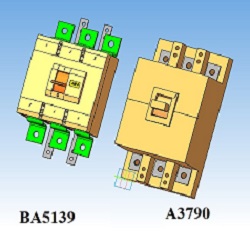 Автом. Выкл-тель А3144,3716,3726,3792,3796,3798КА Ретрофит.