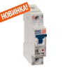 OptiDin BM63, OptiDin BM63 DC Модульные выключатели