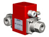 Muller Co-ax   MK 10 DR. Коаксиальные клапаны прямого действия