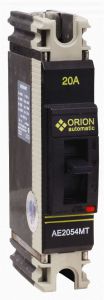 Авт. выключатель АЕ 2054МТ  ORION automatic