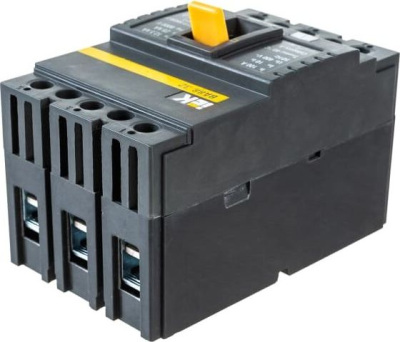 Автоматический выключатель ВА88-35 200А 35кА купить