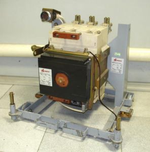 Продажа автоматических выключателей Контактора АВ2М, СЭЩ, КЭАЗ.