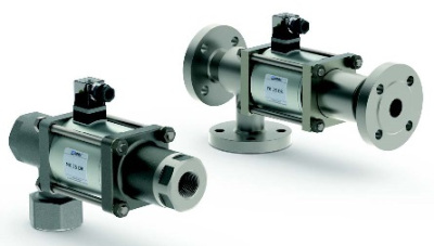 Клапан соленоидный Muller Co-ax MK 25 DR NC 1E art. 510051
