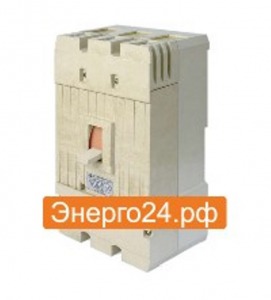 Автоматические выключатели серии ВА5139, А3792, А3794