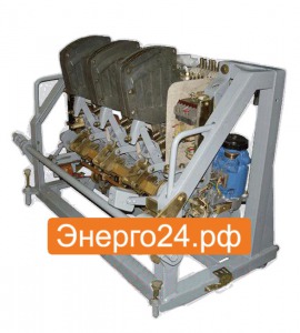 Автоматические выключатели серии АВМ4, АВМ10, АВМ15, АВМ20