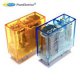 405290600001 Миниатюрные РСВ реле Finder, 10 Ампер, 60 Вольт DC
