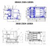 Электрон Э06В 250А-1000А на базе Ва5541 Ретрофит