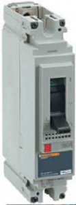 Автоматические выключатели в литом корпусе серии Compact NS.