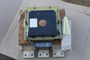 Автоматический выключатель ВА 53-43-335830