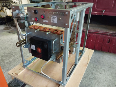 Продам Электрон Э16В 1600А