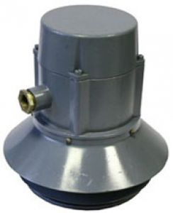 Сирена ЭСС-М, СС-1, ВСС-3М.