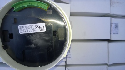Продам Извещатель  дымовой SSD-531