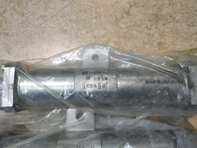 УБ-РИ-Н Усилитель