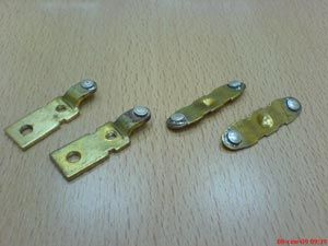 Контакты к пускателям серии: ПМА, ПМЕ, ПАЕ, ПМ12
