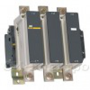 Контакторы электромагнитные IEK      КТИ-7630 630А 230В/АС-3