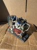 Контактор однополюсный КТЭ-01-25 24v, 75v, 110v
