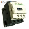 LC1D09BD Контактор 3Р,9A,НО+НЗ, 24V-, Огран.