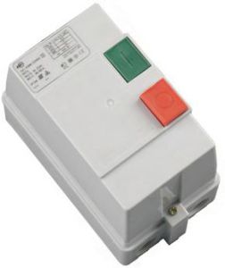 Контактор КМИ в оболочке со степенью защиты IP54