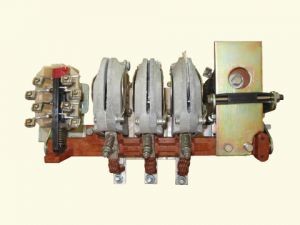 Контакторы КТ 6022, КТ 6023,КПД 121,КПВ 604
