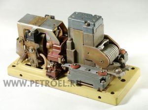 Контактор КМ2143.