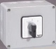 Кулачковые переключатели Legrand