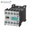 SIEMENS 3TF2001-0AL2 - Контактор:3-полюсный; Вспомогательные контакты: NC; 230ВAC; 9А