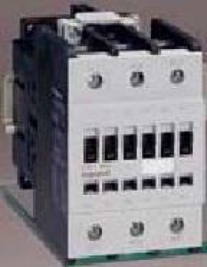 Контакторы Legrand серии CTX от 9А до 315А