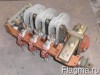 Электромагнитный контактор КТ-6033, 250А