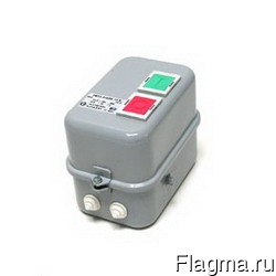 Пускатель ПМ12-025261