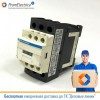 LC1D25BD КОНТАКТОР.3Р,25A,НО+НЗ,24V-,ОГРАН. Schneider Electric