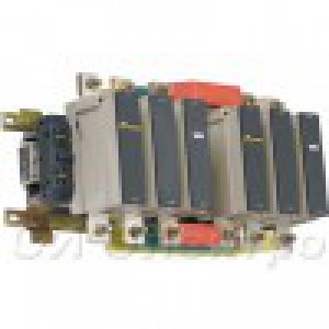 Контакторы электромагнитные IEK      КТИ-76303 реверс 630А 230В/АС-3