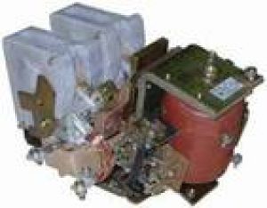 Контакторы МК-1, МК-2, МК-3, МК-4, МК-5, МК-6, КТ-6023, КТП-6052, КПВ-602, КТПВ-623, КПД-121, ТКПМ-121, КВ-2, КМ-4110Л, КМ-5100.