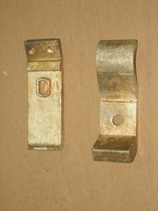 Контакты серии K-931