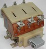 Контактор вакуумный КВТ 10-4/400(НПП «Контакт»).