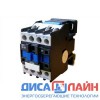 Контактор LC1-D250125A 220V