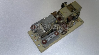 Контактор КМ 2142-23м4 50А 220в постоянка